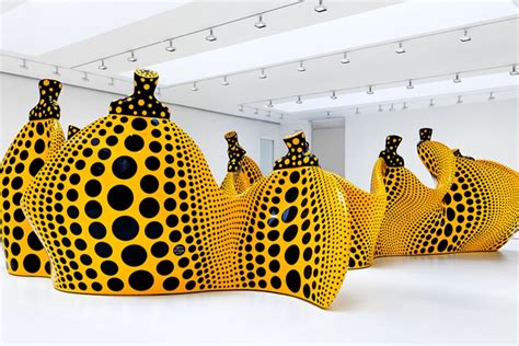 yayoi kusama latest news